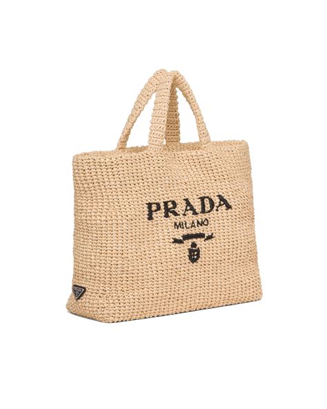 shopping bag prada plastica|prada bags shopping online.